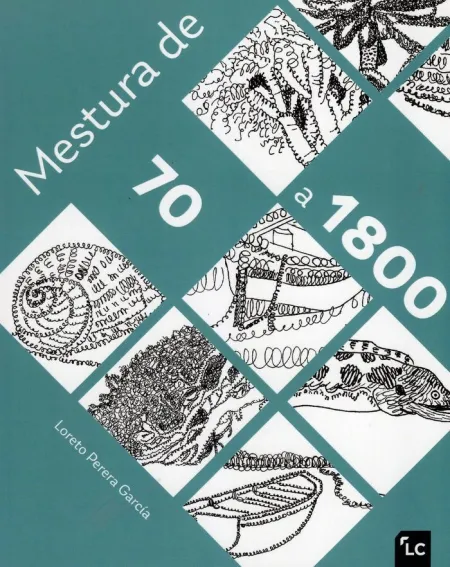 Mestura de 70 a 1800