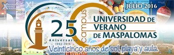 Universidad de Verano de Maspalomas. Transexualidad. Enfoque Multidisciplinar.