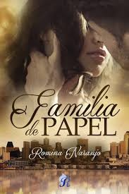 Romina Naranjo presenta “Familia de Papel”