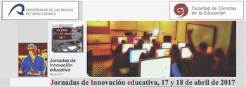 Jornadas de Innovación Educativa de la FCEDU