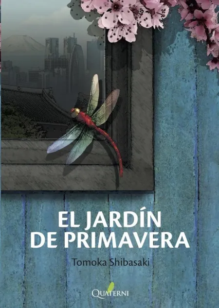 El Jardín de la Primavera