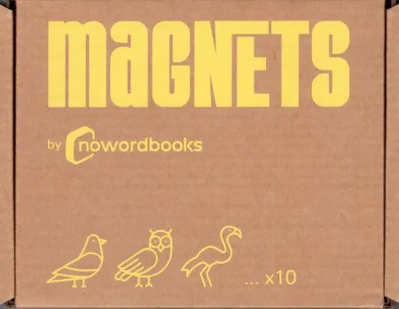 Magneticos Aves