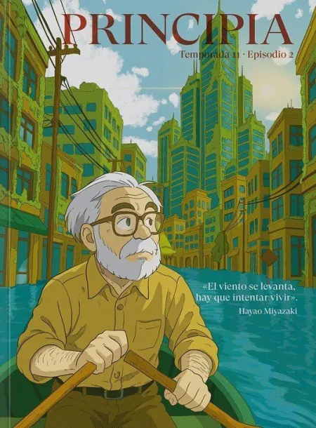 Principia Magazine Temporada 11 Episodio 2