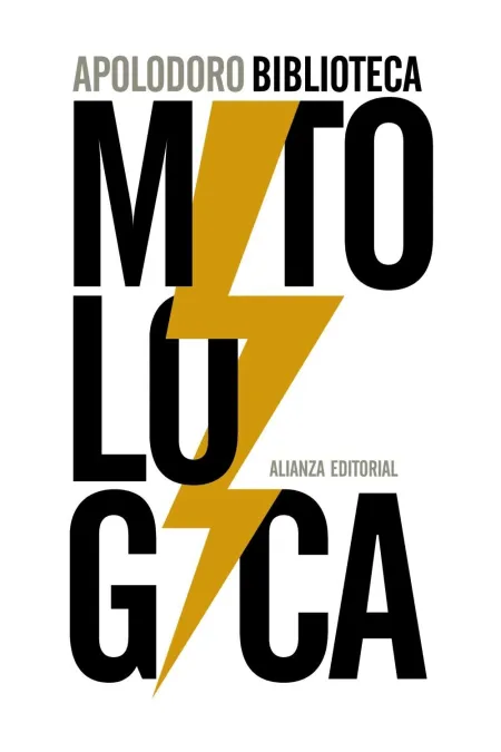 Biblioteca Mitologica