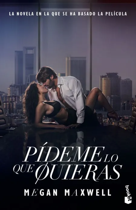 Pídeme lo que Quieras