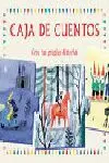 Caja de Cuentos