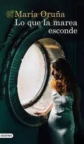 Pack - lo que la Marea Esconde + el Misterio Imposible