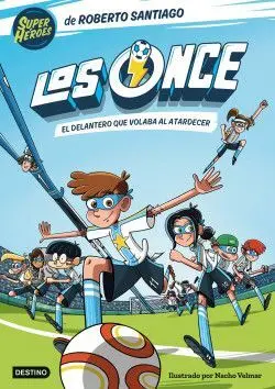 Pack - los Once 1 (Con Estuche)
