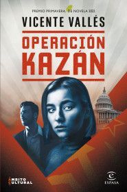PACK - OPERACION KAZAN (CON LIBRETA)