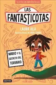 Pack - Fantasticotas 1 y 2 / Silabario