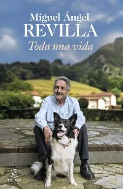 Toda una Vida (Firmado por el Autor)