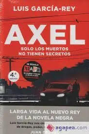 Pack - Axel / Poster