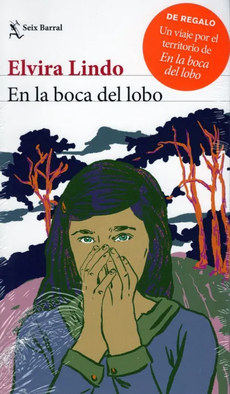 Pack - en la Boca del Lobo + los Secretos del Rincón de Ademuz