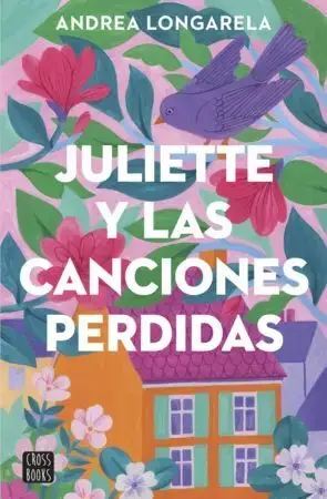 Pack - Juliette y las Canciones Perdidas + Overlays