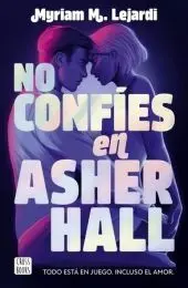 No Confies en Asher Hall (Overlays)