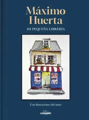 Mi Pequeña Libreria + Relato Inédito