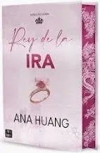 Pack - Rey de la Ira + Cojín Hinchable