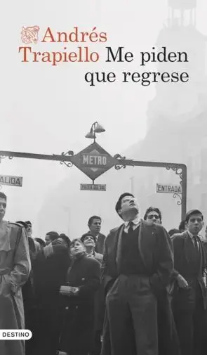 Pack - me Piden que Regrese + Material Inédito