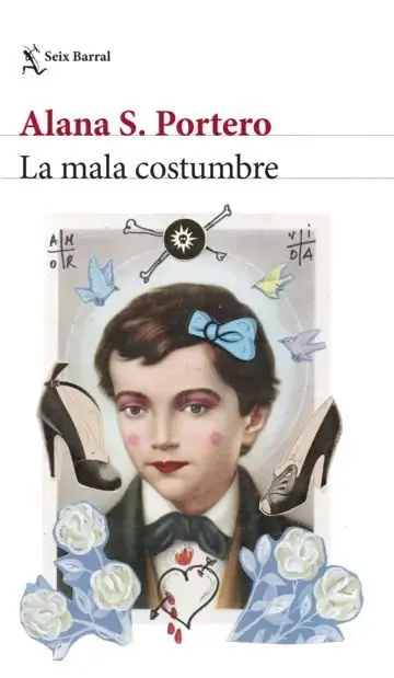 Pack - la Mala Costumbre + Tengo que Contarlo