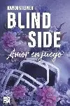 Pack Blind Side + Libreta de Regalo