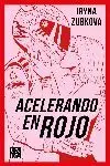 Pack Acelerando en Rojo + Marcapáginas