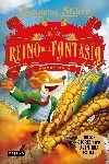 Pack en el Reino de la Fantasia 1 + Llavero