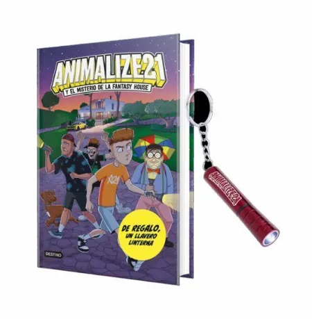 Pack Animalize21 1
