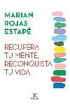Pack Recupera tu Mente, Reconquista tu Vida + Bloc de Notas Mis Rutinas Vitamínicas