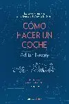 Pack Como Hacer un Coche Poster Regalo