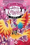 Pack - Anna Kadabra Legendarias + Mochila