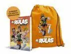 Pack - el Rulas Mochila 2026