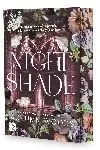 Pack - Nightshade. Universidad Sorrowsong 1 + Figura