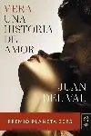 Pack Vera, una Historia de Amor (Premio Planeta 2025) + Cuaderno de Notas de Regalo