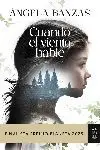 Pack de Cuando el Viento Hable (Finalista Premio Planeta 2025 ) + Cuaderno de Notas de Regalo