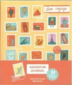 Adventur Journal