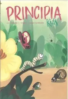 Principia Kids Temporada 11Episodio 1