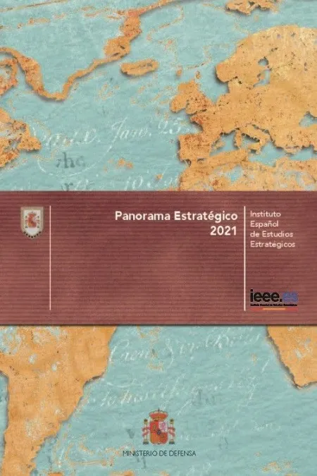Panorama Estratégico Junio 2021
