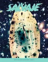Revista Salvaje 19