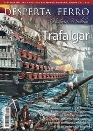 Desperta Ferro Historia Moderna N. 84 Trafalgar