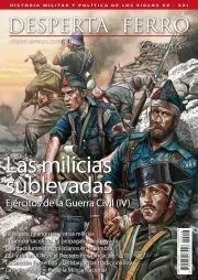 Desperta Ferro Especiales 48. Ejercitos Guerra Civil Iv