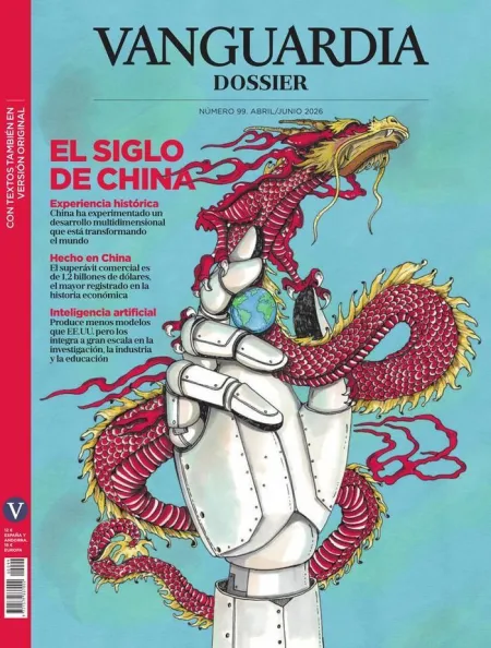 Vanguardia Dossier N. 99