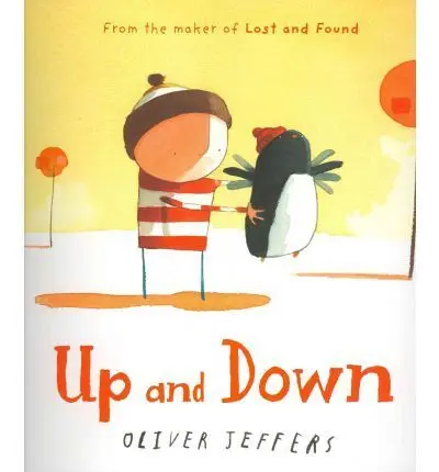 Up And Down