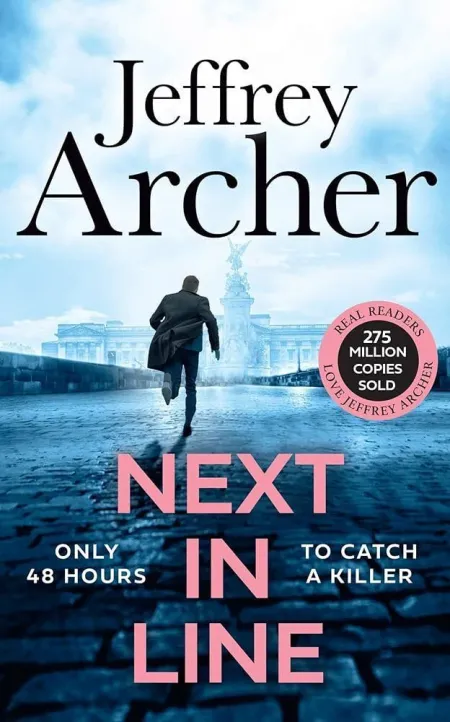Next In Line