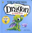 There's a Dragon In Your Book