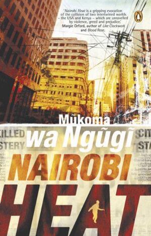 NAIROBI HEAL (SEGUNDA MANO)