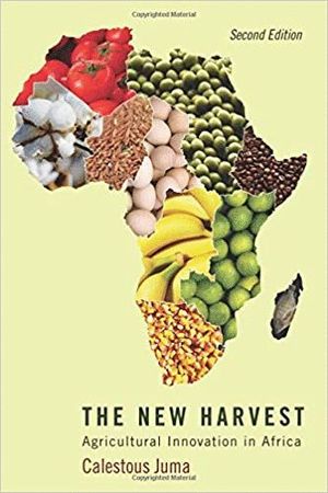 THE NEW HARVEST. AGRICULTURAL INNOVATION IN AFRICA