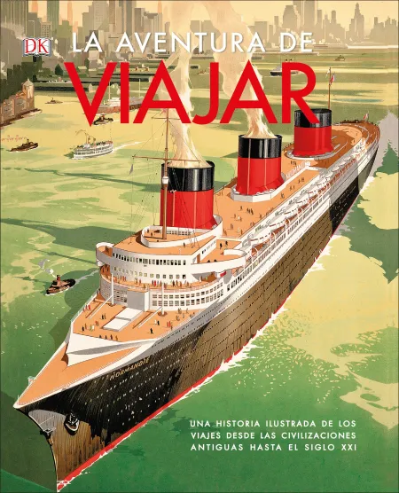La Aventura de Viajar