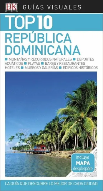 Republica Dominicana - Top 10