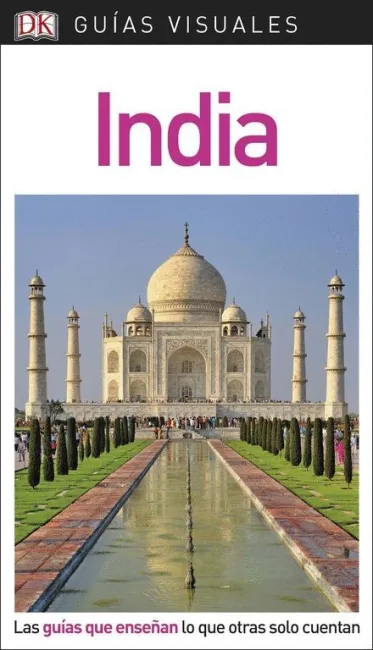 India - Guias Visuales