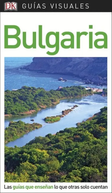 Bulgaria - Guias Visuales